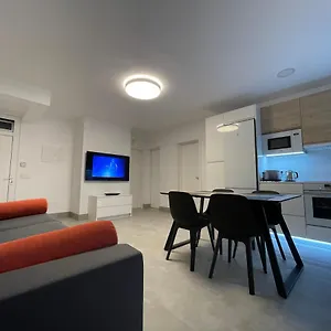 Izaro Atico De Lujo Cerca De Playa Dorada Apartamento Playa Blanca (Lanzarote)