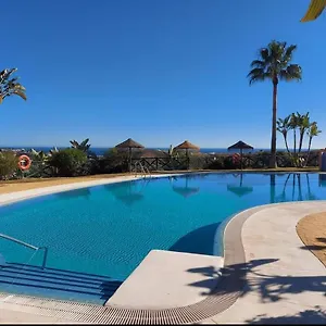 Apartamento En Calanova Sea Golf Con 23m2 De Terraza Apartamento Mijas