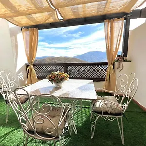  Apartamento Tuguest Alpujarra V