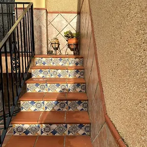  Сasa de vacaciones Casa Emilio