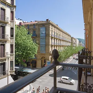 San Martin 2 - Local Rentss Apartamento San Sebastián